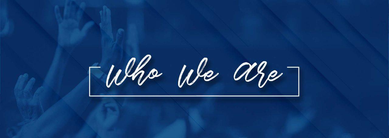 Who We Are - Maple Springs Baptist Church